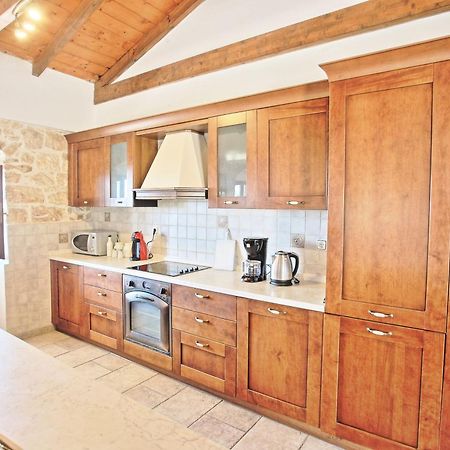 Villa Katerini Gaios Zewnętrze zdjęcie
