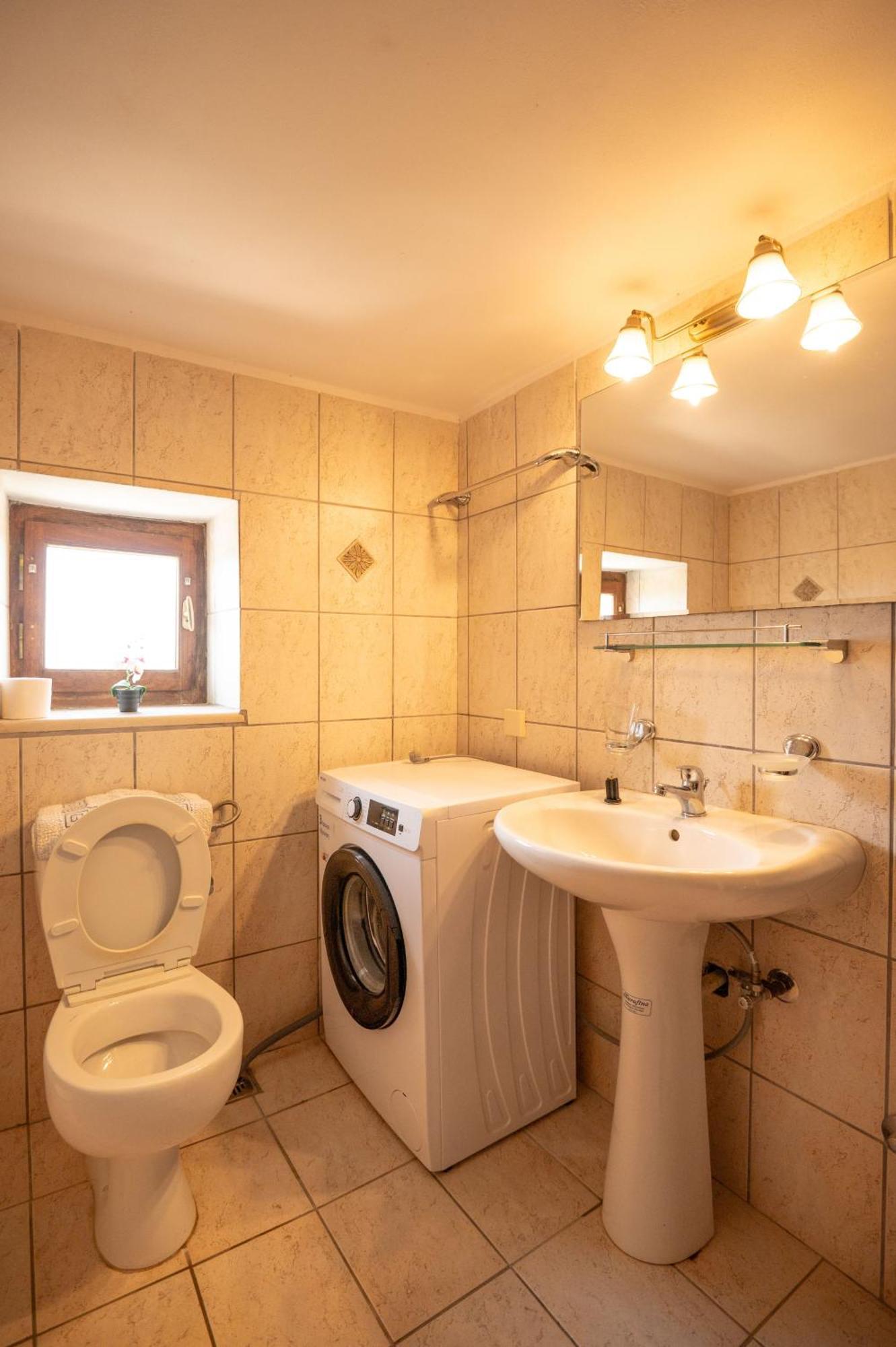 Villa Katerini Gaios Zewnętrze zdjęcie